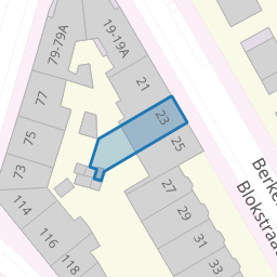 Perceel GVH14-V-5090