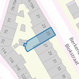 Perceel GVH14-V-5091