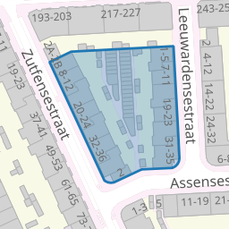 Perceel GVH14-V-5094