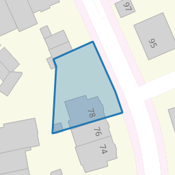 Perceel GVH14-V-5110