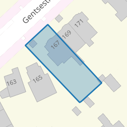 Perceel GVH14-V-5115