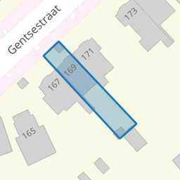 Perceel GVH14-V-5116