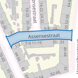 Perceel GVH14-V-5125