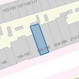 Perceel GVH14-V-5137