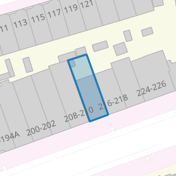 Perceel GVH14-V-5141