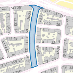 Perceel GVH14-V-5147