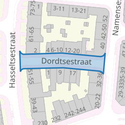 Perceel GVH14-V-5152