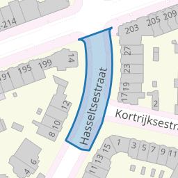 Perceel GVH14-V-5168