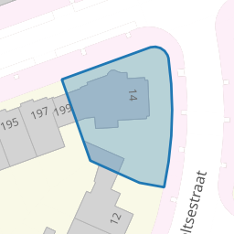 Perceel GVH14-V-5180