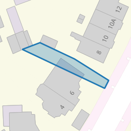 Perceel GVH14-V-5184