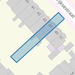 Perceel GVH14-V-5190