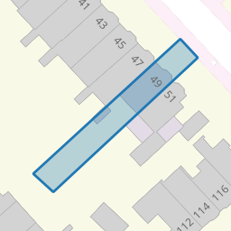 Perceel GVH14-V-5191