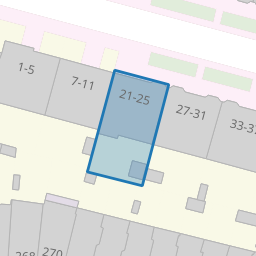 Perceel GVH14-V-5193