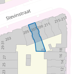 Perceel GVH14-V-5232