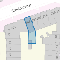 Perceel GVH14-V-5233