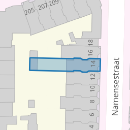 Perceel GVH14-V-5235