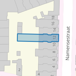 Perceel GVH14-V-5236