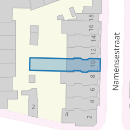 Perceel GVH14-V-5237