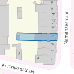 Perceel GVH14-V-5238