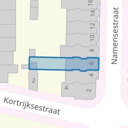 Perceel GVH14-V-5239