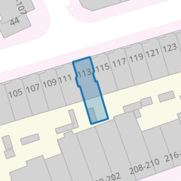 Perceel GVH14-V-5249