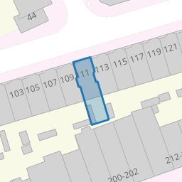 Perceel GVH14-V-5250