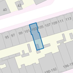 Perceel GVH14-V-5254