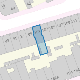 Perceel GVH14-V-5255