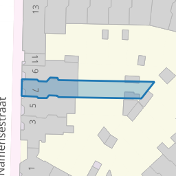 Perceel GVH14-V-5262