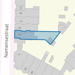 Perceel GVH14-V-5264