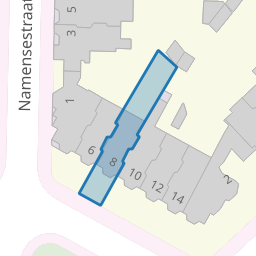 Perceel GVH14-V-5267