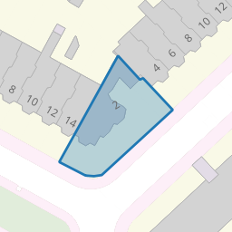 Perceel GVH14-V-5271