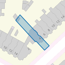 Perceel GVH14-V-5272