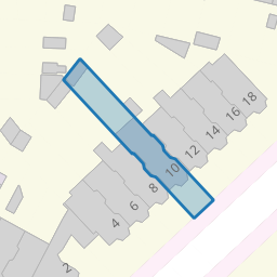 Perceel GVH14-V-5275