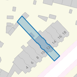 Perceel GVH14-V-5276