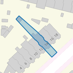 Perceel GVH14-V-5277