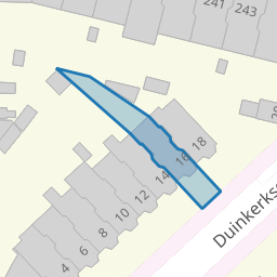 Perceel GVH14-V-5278