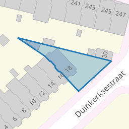 Perceel GVH14-V-5279