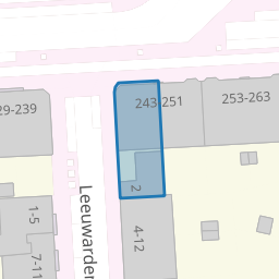 Perceel GVH14-V-5280