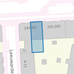 Perceel GVH14-V-5281