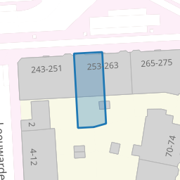 Perceel GVH14-V-5282