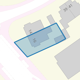 Perceel GVH14-V-5303