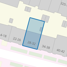 Perceel GVH14-V-5305