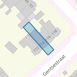 Perceel GVH14-V-5311