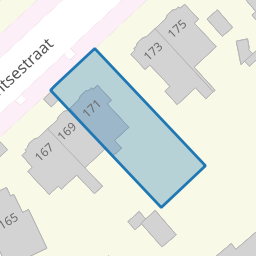 Perceel GVH14-V-5316