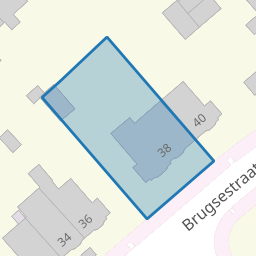 Perceel GVH14-V-5323