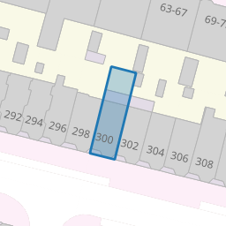 Perceel GVH14-V-5326