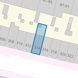 Perceel GVH14-V-5333