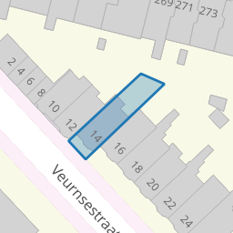 Perceel GVH14-V-5337