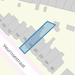 Perceel GVH14-V-5339